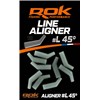 Aligneur De Ligne Rok Fishing Kickers 45 - L