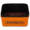 Boîte À Esches Sonubaits Eva Bait Tub & Strainer Set - L