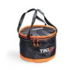 Seau Pliant Mivardi Groundbait Mixing Bag Tmx - L