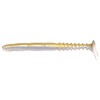 Leurre Souple Reins Fat Rockvibe Shad 5 - 12.5Cm - Par 5 - L15 - Gold Waka