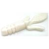 Soft Lure 10Ftu L.A. Kingrotter - 11.4Cm - Pack Of 6 - La.-4.5-#2Pearlwhi