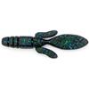 Soft Lure 10Ftu L.A. Kingrotter - 11.4Cm - Pack Of 6 - La.-4.5-#7Junebug