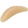 Leurre Souple Mikado M-Area Maggot - 3.4Cm - Par 16 - La
