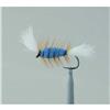 Mouche Tof Palmer Cigar Bomber - Labbat Blue - Labbat Blue - N°4