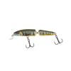 Leurre Flottant Salmo Fanatic - 7Cm - Lake Charr