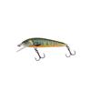 Leurre Flottant Salmo Minnow - 6Cm - Lake Charr