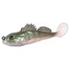 Leurre Souple Seaco Lure Blenny Shad - 9.5Cm - Lançon