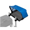 Desserte Preston Innovations Ventalite Large Side Trays - Large Hoodie Side Tray 