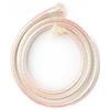 Fibre Synthétique Fly Scene New Pearl Mylar Tubing - Large