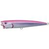 Leurre De Surface Daiwa Saltiga Dorado Popper - 14Cm - Laser Pink Purple