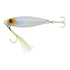 Jig Sunset Skally Jig - 25G - Laser White