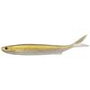 Soft Lure Ever Green Last Ace 128S - 12.8Cm - Pack Of 4 - Lastace128s-155