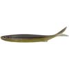 Soft Lure Ever Green Last Ace 128S - 12.8Cm - Pack Of 4 - Lastace128s-84