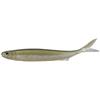 Gummifisch Ever Green Last Ace 128S - 12.8Cm - 4Er Pack - Lastace128s-97