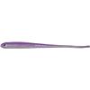 Leurre Souple Autoboats Fishing Bumble Slug 140 - 14Cm - Par 5 - Lavande