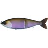 Leurre Flottant Swimbait Republic Glideway 126 - 12.6Cm - Lavender Syrup