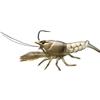 Leurre Coulant Live Target Live Craw Finess Bait - 6.3Cm - Lcr60sk375