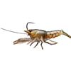 Leurre Coulant Live Target Live Craw Finess Bait - 6.3Cm - Lcr60sk376