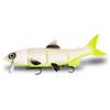 Leurre Souple Armé Fishing Ghost Renky One - 30Cm - Lemon Cream