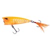 Leurre De Surface Zeck Pop-Jet - 6Cm - Lemon Flash