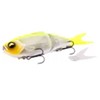 Leurre Coulant Lmab Real Vibe 180 - 18Cm - Lemon Ghost