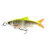 Leurre Souple Armé Savage Gear 3D Line Thru Glide Roach - 23Cm - Lemon Roach