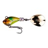 Leurre Coulant Zeck Mini Rogue Runner - 7G - Lemon Rudd (Mrr)