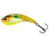 Leurre Lame Zeck Blade Shaker - 15G - Lemon Rudd