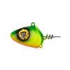 Tête Plombée Fox Rage Slick Pelagic Heads - Lemon Tiger - 40G