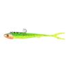 Leurre Souple Armé Fox Rage Pelagic Ready Rig Slick Finesse - 16Cm - Lemon Tiger