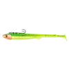 Leurre Souple Armé Fox Rage Pelagic Ready Rig Slick Fast - 18Cm - Lemon Tiger