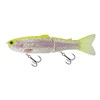 Leurre Coulant Savage Gear Wide Glide Scandal - 20Cm - Lemon Trout