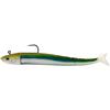 Weicher Köder Bewaffnet Kerfil Kerhy Shad Evo 100 - 10Cm - Leu17310