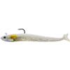 Weicher Köder Bewaffnet Kerfil Kerhy Shad Evo 100 - 10Cm - Leu17312