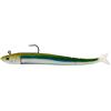 Zachte Aas Bewapend Kerfil Kerhy Shad Evo 120 - 12Cm - Leu17331