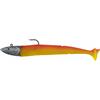 Weicher Köder Bewaffnet Kerfil Kerhy Shad Evo 160 - 16Cm - Leu17364
