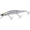 Leurre Flottant Daiwa 26 D-Jerkbait Sw - 11.2Cm - Li Chart Head Iwashi