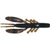 Leurre Souple Damiki Air Craw - 7.6Cm - Par 8 - Light Cinnamon