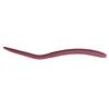 Leurre Souple Illex Flick Shake 120 - 12Cm - Par 8 - Light Earthworm