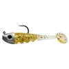 Leurre Souple Armé Delalande Touptishad - 3Cm - Light Gold