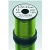 Fil De Montage Uni Floss - Light Green