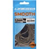 Élastique Cresta Smooth Soft Elastic - Light Grey - 1.2Mm
