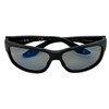 Lunettes Polarisantes Gamakatsu Gspecx Biwa - Light Gris