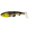Leurre Souple Bonibaits Happy - 16Cm - Light Perch