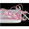 Gaine Perlée Tof Sybai Pearl Braidback - Light Pink