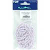 Chenille Tof Phospho Chenille - Light Purple