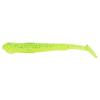 Leurre Souple Sakura Gooby Shad 75 - 7.5Cm - Lightning Chartreuse