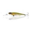Leurre Flottant Chasebaits Gutsy Minnow Shallow - 6Cm - Lime And Soda