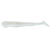 Leurre Souple Sakura Gooby Shad 75 - 7.5Cm - Lime Chart