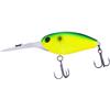 Leurre Flottant Hide Up Hu-300 - 5.8Cm - Lime Chart